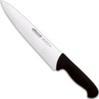 Arcos Dantytas virėjo peilis Serija 2900 ilgis 250/386 mm