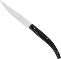 Arcos Kepimo peilis STEAK BASIC ilgis 110/230 mm