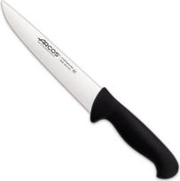 Arcos Mėsininko peilis mėsai ketvirčiuoti 2900 serijos ilgis 200/336 mm