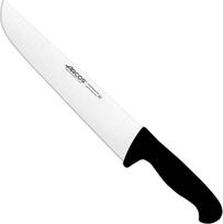 Arcos Mėsininko peilis mėsai ketvirčiuoti 2900 serijos ilgis 250/404 mm