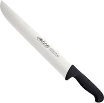 Arcos Mėsininko peilis mėsai ketvirčiuoti 2900 serijos ilgis 350/492 mm