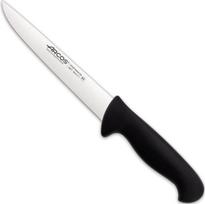 Arcos Mėsininko peilis mėsai ketvirčiuoti 2900 serijos, ilgis 180/323 mm