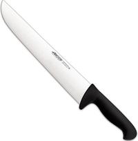 Arcos Mėsininko peilis mėsai ketvirčiuoti 2900 serijos, ilgis 300/438 mm