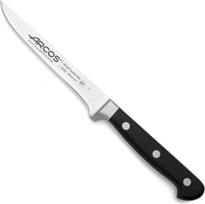 Arcos ÓPERA virtuvinis peilis be kaulų ilgis 140/262 mm