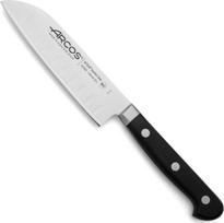 Arcos Peilis "Santoku" su rutuliuku ÓPERA ilgis 140/262 mm