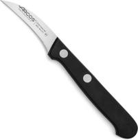 Arcos UNIVERSAL lenktas daržovių lupiklis peilio ilgis 60/162 mm