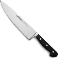 Arcos Universalus virėjo peilis pjaustymui ÓPERA ilgis 210/342 mm