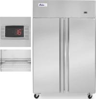 Arktic Maitinimo šaldytuvas 2 durų "Profi Line 900L" - Hendi 233122