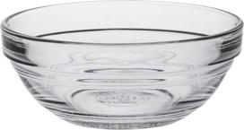 Duralex GIGOGNE skaidrus 125 ml dubenėlis - 6 vnt. rinkinys.