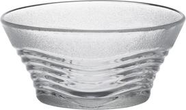 Duralex ONDINE 260 ml skaidrus ledų dubenėlis - 6 vnt. rinkinys.