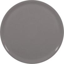 Duralex Speciale porcelianinė picos lėkštė tamsiai pilka, 31 cm skersmens - 6 vnt.