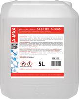 Gsg24 Acetono tirpiklio valiklis A-MAX 5L