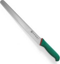 Hendi "Green Line" kumpio ir lašišos peilis 415 mm ilgio - 843918