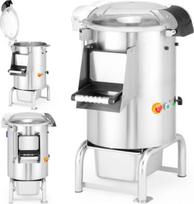 Hendi "Kitchen Line" elektrinė bulvių lupyklė 10 kg 750 W - 229217