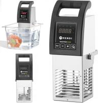 Hendi "MASTERVIDE" 2000 W panardinamasis cirkuliacinis siurblys "sous vide" maisto ruošimui