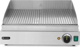 Hendi "Profi Line" ištisinė grilio kaitlentė 2400 W - 203170