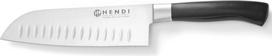 Hendi "Profi Line" profesionalus peilis "Santoku" su rutuliuku 180 mm - 844274