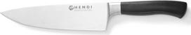Hendi "Profi Line" profesionalus plieninis kaltinis virėjo peilis 200 mm - 844212