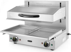 Hendi "Salamander" skrudintuvo modelis 600 3600W - 264706