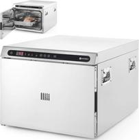 Hendi "Sous Vide" žemos temperatūros kepimo krosnelė GN1/1 1200W - 225479