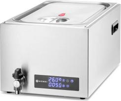 Hendi "Sous Vide" žemos temperatūros viryklė - 225448