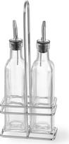Hendi Aliejaus ir vyno acto butelių rinkinys su krepšeliu 2 x 237ml - 460245