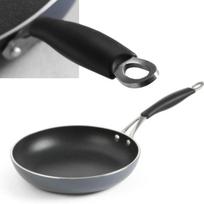 Hendi Aliuminio keptuvė su "Teflon Platinum Professional" nelimpančia danga Skersmuo 20 cm - 621103