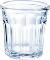 Hendi Apetizer taurė stiklinis desertinis indelis Eskale 90ml 12 vnt.   N6551