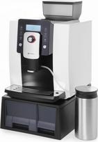 Hendi Automatinis kavos aparatas "Profi Line silver" 208953