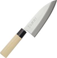 Hendi DEBA Japoniškas peilis žuvies porcijoms valyti 150/275 mm