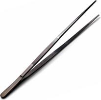 Hendi Dengtas nerūdijantis plienas, universalus 300 mm ilgio virtuvinis pincetas - 680131