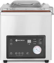 Hendi Didelių porcijų vakuuminio maisto pakavimo mašina "Profi Line" 350 mm 750 W - 975275