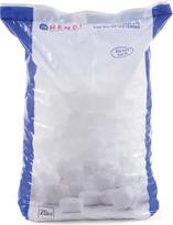 Hendi Druskos NaCl tabletės vandens valikliui nuo kalkių 25Kg - 231265