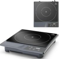 Hendi Ekonomiška 1800 W indukcinė viryklė - 239209