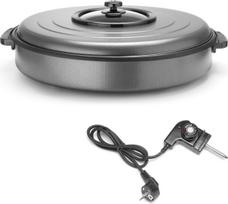 Hendi Elektrinė keptuvė 55cm 1600W - 239605