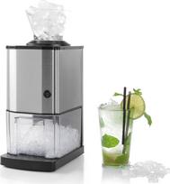 Hendi Elektrinė ledo smulkintuvė 12kg/h - 271520