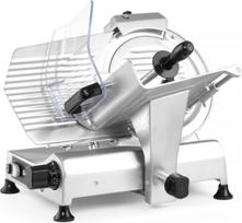 Hendi Elektrinė sūrio pjaustyklė 300 mm skersmens 250 W