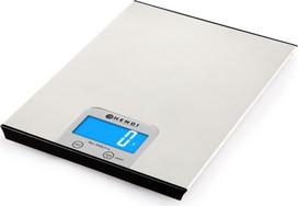 Hendi Elektroninės gastronominės virtuvinės svarstyklės, tikslios 5000g / 1g - 580226
