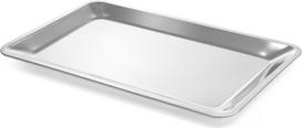 Hendi GN 1/1 H 20 mm nerūdijančiojo plieno banketinis padėklas - 410110