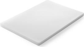 Hendi HDPE neslidi virtuvinė pjaustymo ir kapojimo lentelė 50x35cm - 826386