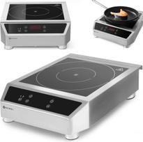 Hendi Indukcinė kaitlentė "Profi Line" 3500W - 239711