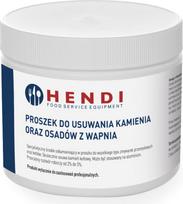 Hendi Kalkių ir kalcio nuosėdų šalinimo milteliai aliuminiui 0,5 kg