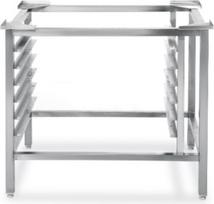 Hendi Kombinuotojo garintuvo "Nano" pagrindas 223185 460x620x(H)680mm 223505