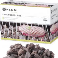Hendi Lava akmuo dujinei kepsninei 3 kg - 152706