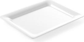 Hendi Melamino bufeto padėklas GN1/2 H 20 mm, baltas - 566015