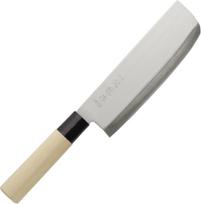 Hendi NAKIRI Japoniškas peilis medine rankena 180 mm - 845028