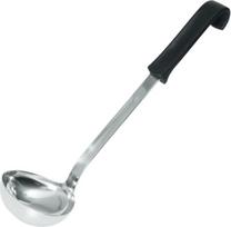 Hendi Nerūdijančio plieno sriubos semtuvėlis, 110 ml talpos - 529010