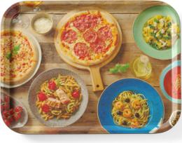 Hendi Neslystantis serviravimo padėklas skanus picų pasta 330 x 430 mm - 508015