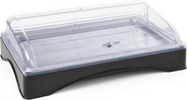 Hendi Padėklas su GN1/1 šaldymo įdėklu ir "RollTop" dangčiu - 424186