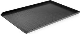 Hendi Perforuota kepimo forma 60x40 cm su 3 tefloniniais kraštais - 808221